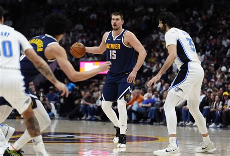 Denver Nuggets vs. Portland Trail Blazers Prediction, Odds  .